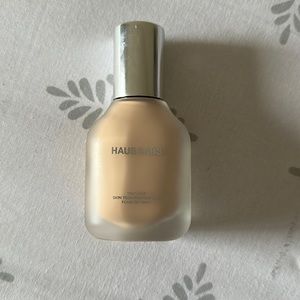 Used 1 time haus labs foundation